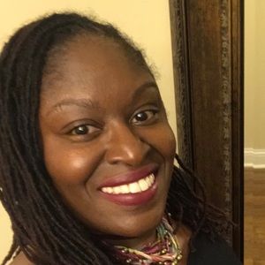 Meet your Posher, Molly